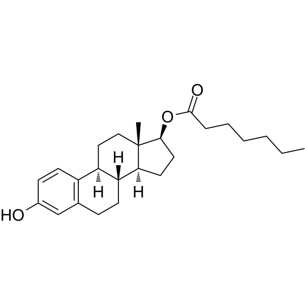 Estradiol enanthate 4956-37-0